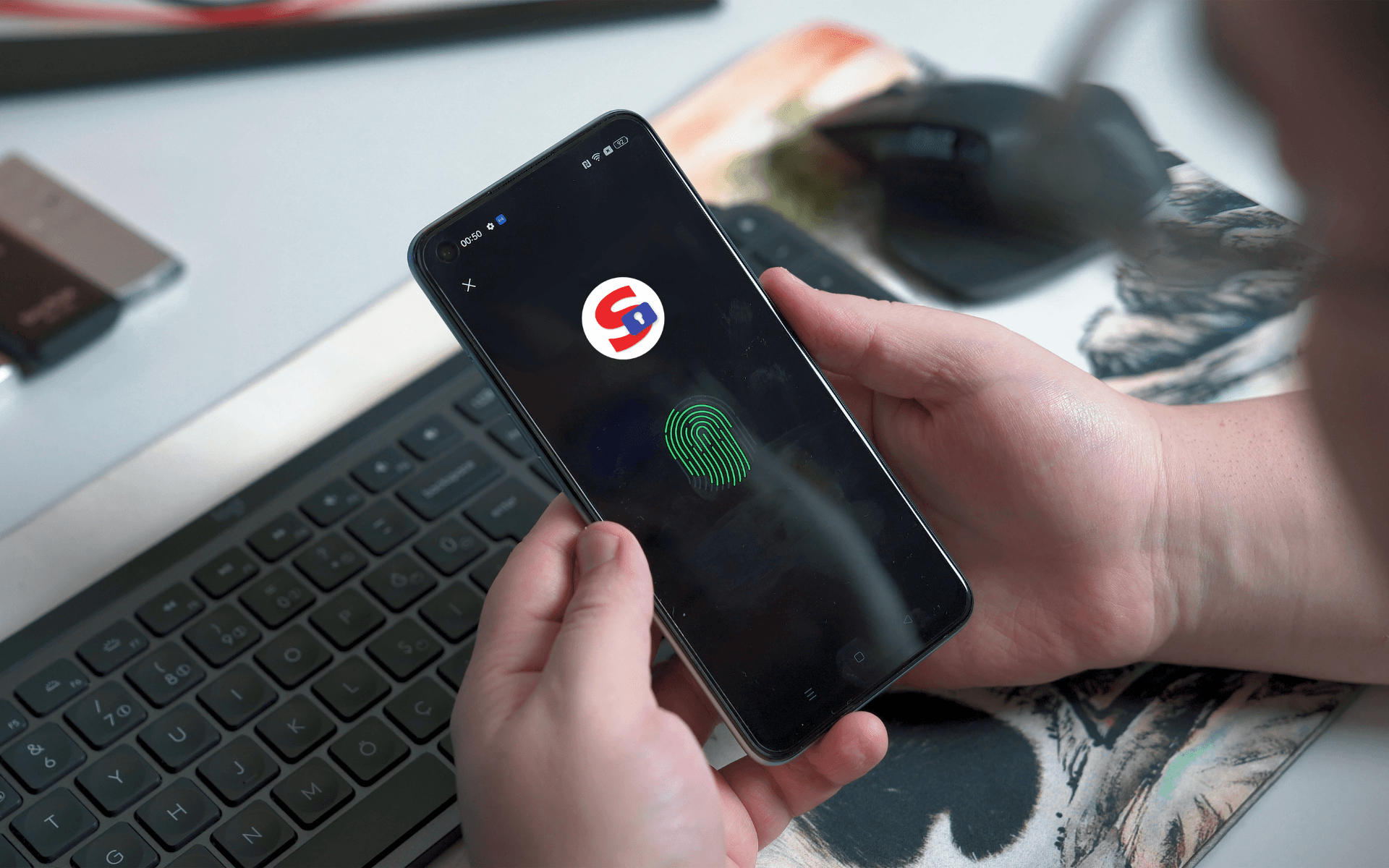 nie wieder schlüssel verlieren mit zutrittskontrolle alle infos über zutrittskontrolle