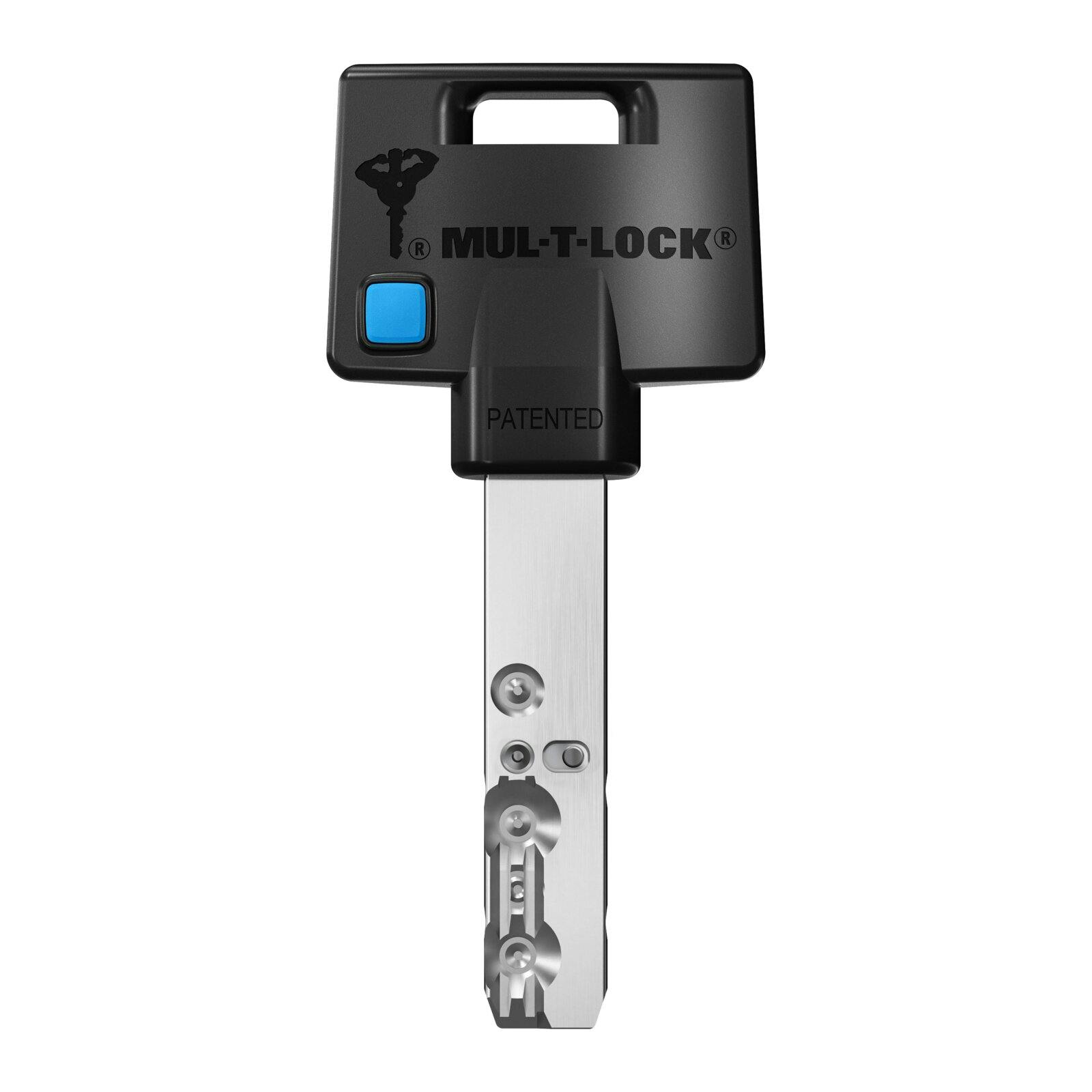 mul-t-lock-schließzylinder-mtl-600-schlüssel